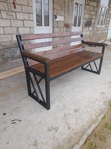 Bağ, çöl masa və oturacaq dəstləri: Yeni, Kvadrat masa, 6 stul, Açılmayan, Skameykalar ilə, Azərbaycan -da lalafo.az — 5 Bağ, çöl masa və oturacaq dəstləri: Yeni, Kvadrat masa, 6 stul, Açılmayan, Skameykalar ilə, Azərbaycan — 5