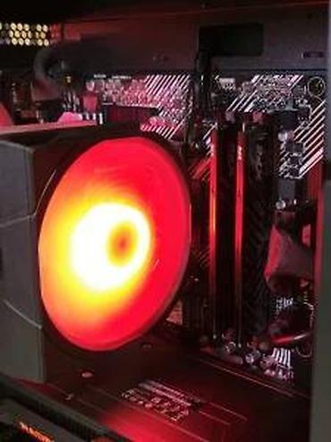 Desktop računari i radne stanice: Ryzen 7 5700X RX 6750XT B550 32GB 1TB - SM043PC. ✨ Prodaja i sklapanje — 1