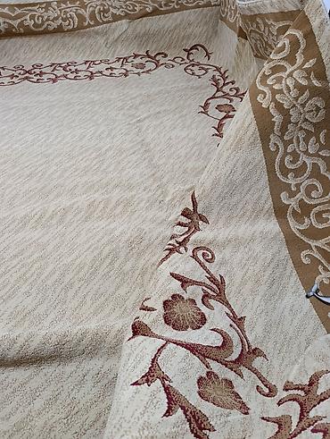 Ковры и паласы: Ковер Б/у, 500 * 400 — 7