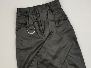 H&M, Women`s trousers, size XS (EU 34)