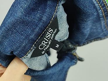 sellpy jeans: Kurtka jeansowa damska, rozmiar M — 4