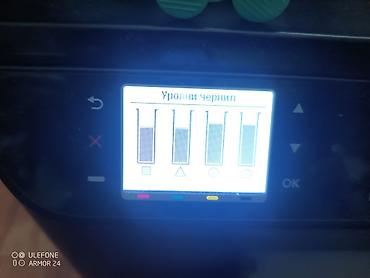 printer rengleri satisi: İşlək printerdi,problemi yoxdu! — 3
