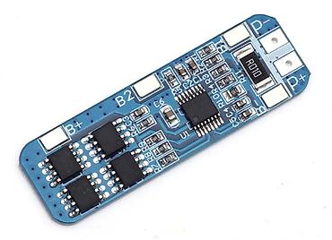 solar akumulator: Kateqoriya: Batareya və Güc Təchizatı > BMS Şarj Dövrələri Məhsul — 2