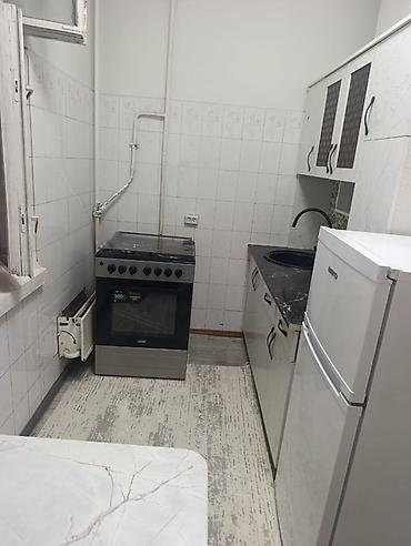 Аренда квартир: 1 комната, Восток-5 мкр Собственник, Семейным, от 1 года, С мебелью полностью — 4