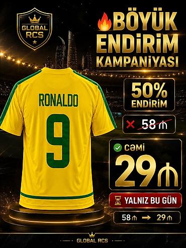 kişi cinsləri: İdman dəsti, XL, rəng - Sarı — 10