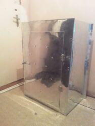 Digər dam örtükləri: Hər ölçüdə deflektorin hazırlanması — 13