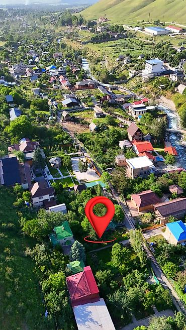 Продажа дач: 🏡 Усадьба мечты в селе Кой-Таш — уголок тишины, природы и комфорта! 🌲✨ — 3