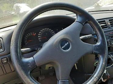 cacak voda: OPEL CALIBRA 2.0 TURBO 4X4 6BRZ MANUELNI | Ispravna pali radi — 5