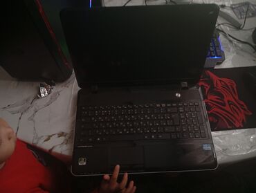 скупаю компьютеры: Ноутбук, Fujitsu, Intel Core i3, 15.6 ", Для несложных задач