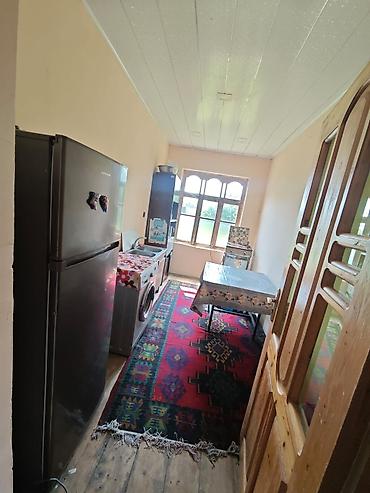 Həyət evi alıram: 98 kv. m, 3 otaqlı — 5