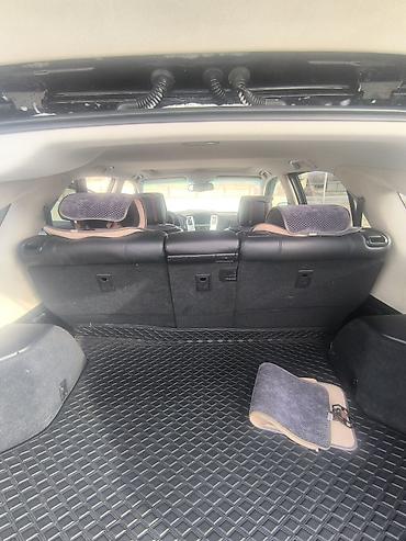 lexus es 2006: Lexus RX: 2009 г., 3.3 л, Автомат, Гибрид, Кроссовер — 8