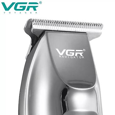 vgr 011: Saç qırxan maşın, Vgr, Yeni, Rayonlara çatdırılma, Pulsuz çatdırılma — 3
