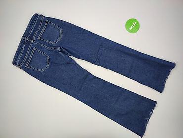 jeans hm: H&M, Jeansy damskie, rozmiar M — 3