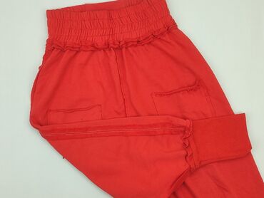 3/4 Trousers: S (EU 36), condition - Good