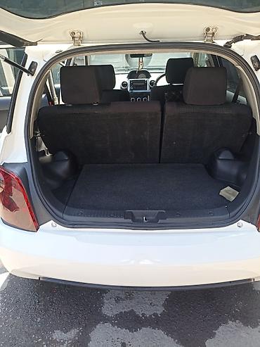 jazz 2008: Toyota Ist: 2003 г., 1.5 л, Автомат, Хэтчбэк — 6