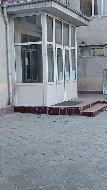 пластик потолок: Б/у ПВХ перегородка сатылат. Пластик айнек сатылат. Демонтаж болгон — 1