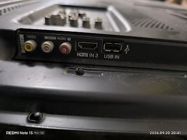 телевизор ч б: Плазменный телевизор LG. диагональ 115 см. работал. выключился и — 4
