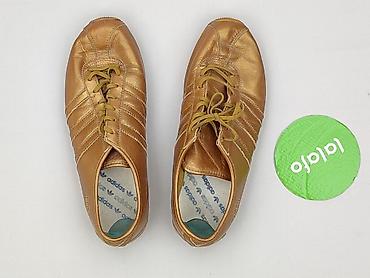 camper 27: Adidas, Sneakersy damskie, rozmiar 38.5 — 2