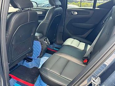 Volvo: Volvo : 2021 г., Кроссовер — 6