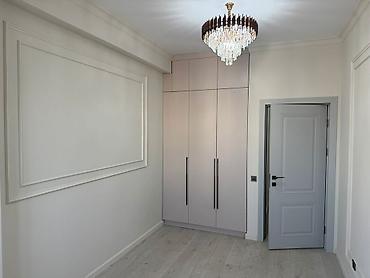 Продажа квартир: 1 комната, 36 м², Элитка, 7 этаж, Дизайнерский ремонт — 11