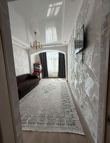 Продажа квартир: 1 комната, 43 м², Городок строителей Элитка, 4 этаж, Косметический ремонт — 4