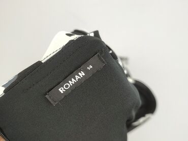 Sukienki: Roman, Sukienka damska, M — 6