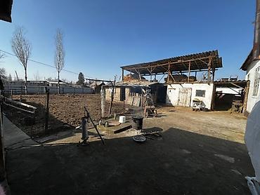 Долгосрочная аренда домов: Продается большой дом с отдельной кухней, в городе Каинда. 9 соток — 10