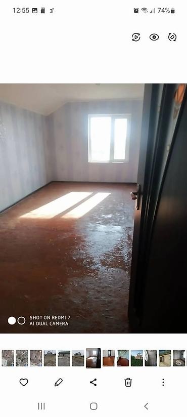 Sale of cottages and houses: Дом с мансардным этажом и зелёной металлочерепичной крышей — 11