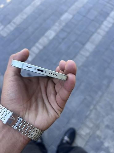 iphone 12 irsad: IPhone 12, Yaşıl, Face ID — 6