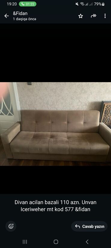 Divanlar: Divan