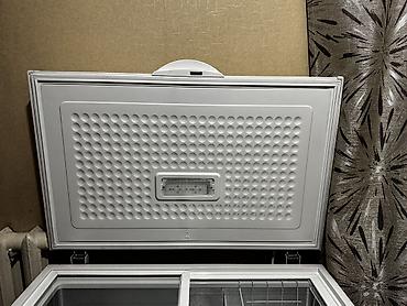 mini refrigerator: Морозильник, Б/у, Самовывоз, Бесплатная доставка — 3