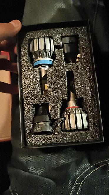 atım qurğu b: Məhsul: WATTSTAR High Power LED Headlight (avtomobil üçün LED far — 4