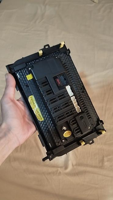Avtoelektronika: Avtomobil üçün multimedia başlığı (Android ekran) - Böyük sensor — 2