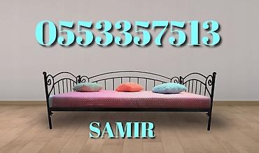 Salon, tibbi kreslolar: Şok endirim mebel demir işleri ideal iş zemanetle whatsapp — 12