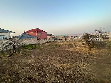 rahat əmlak: 16 sot, Tikinti, Mülkiyyətçi, Kupça (Çıxarış), Texniki pasport — 4