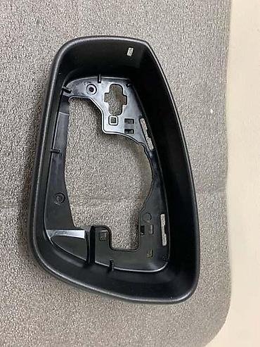 sklatka: POKLOPAC RETREVIZORA ZA AUDI Q4 E-TRON - 11B8576014PK | Poklopac — 2