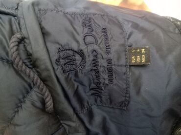 Jiletlər: Jilet, Massimo Dutti, L, rəng - Göy — 7