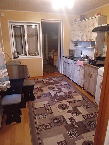 Продажа коттеджей и домов: 🏡 Продается Дом, 4 комнаты — 75 м² 📍 Бишкек, Нижняя Ала-Арча. 🧱 Дом — 11