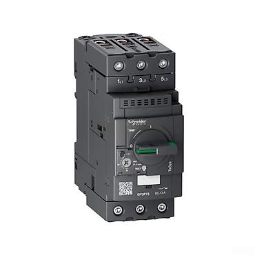 Termik maqnit mühərrik qoruyucu avtomat Schneider Electric GV3P73 🟢