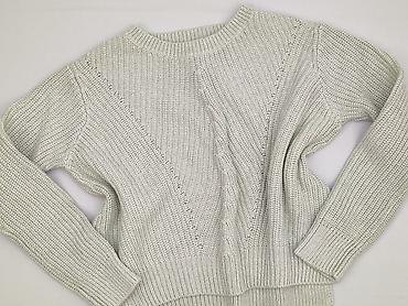 cropp bluza marvel: H&M, Sweter damski, rozmiar M — 4