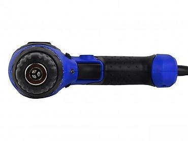 Električne bušilice: Električna bušilica/odvijač Geko (mrežni model) - Kompaktna mrežna — 11