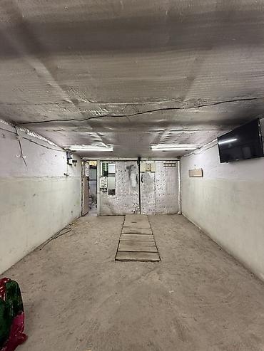 бокс аренда бишкек: Сдаётся гараж в квартале западный
По всем вопросам звоните по номеру — 4