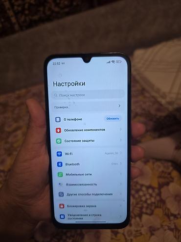 редми ми а1: Смартфон Redmi 15C (по данным экрана “Имя устройства — REDMI 15C”), с — 5