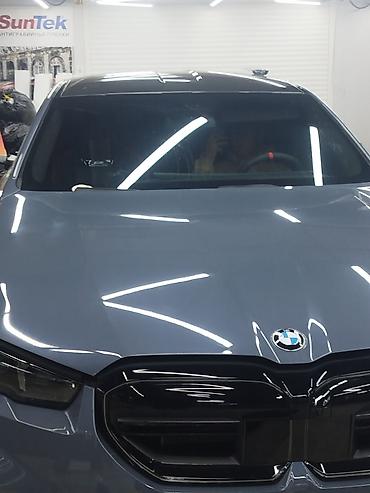 Автомойки: Автомойка | Тонировка — 9