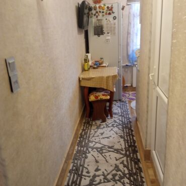 Köhnə tikili: Bakı, Bakıxanov qəs., 2 otaqlı, Köhnə tikili, 50 kv. m — 9