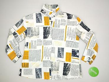 cider koszula: Shein Curve, Koszula damska, rozmiar XL — 2