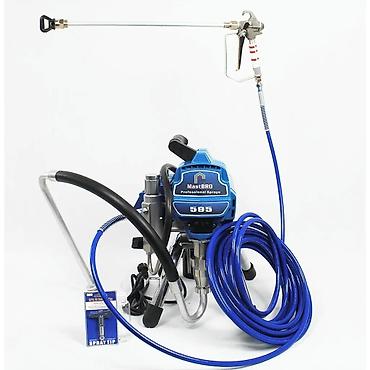 Аренда инструментов: Аренда Краска пульт — 7