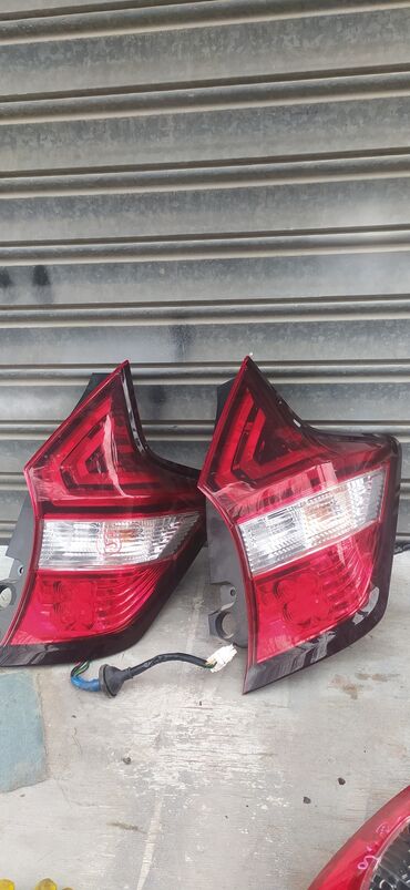 Digər avtomobil ehtiyat hissələri: Nissan Note Teana Tida Mikra Sentra Sunny x-trail camrry Juke Swift — 13