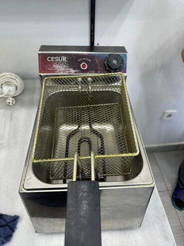 Biznes üçün program təminatı: Peraşki üçün, Tək gözlü, 5 l