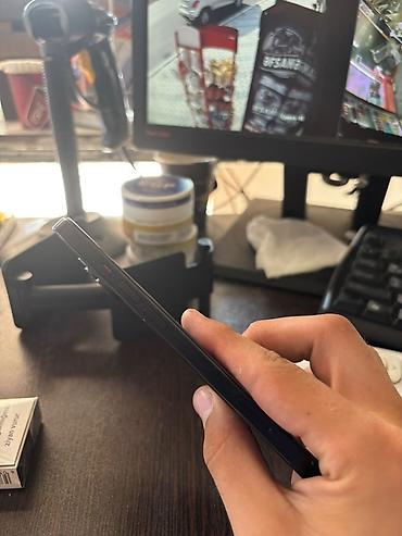 айфон 5 с: IPhone 15, 128 ГБ, Черный, Face ID — 5